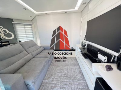 Apartamento, 3 quartos, 102 m² - Foto 2