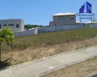 Terreno, 500 m² - Foto 1
