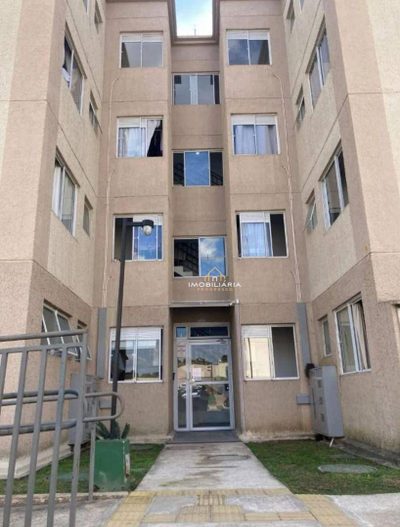 Apartamento, 2 quartos, 38 m² - Foto 2