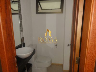 Apartamento, 3 quartos, 235 m² - Foto 5