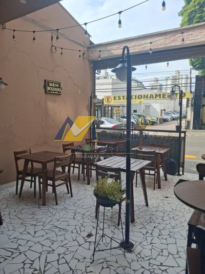 Loja-Salão, 100 m² - Foto 5