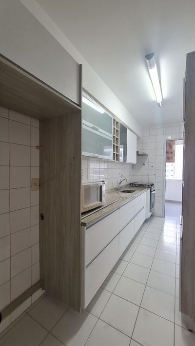 Apartamento, 2 quartos, 89 m² - Foto 4