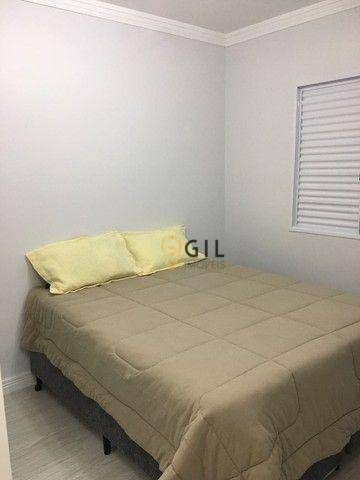 Apartamento, 2 quartos, 66 m² - Foto 3