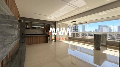 Apartamento, 3 quartos, 122 m² - Foto 2
