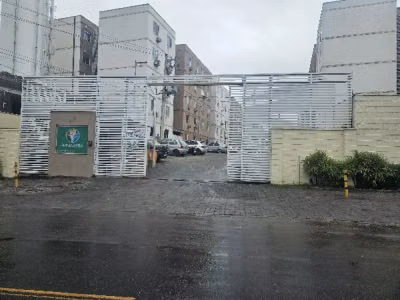 Apartamento, 2 quartos, 45 m² - Foto 1