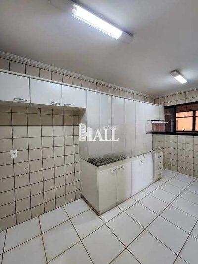 Apartamento, 3 quartos, 100 m² - Foto 4
