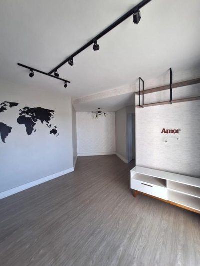 Apartamento, 1 quarto - Foto 5