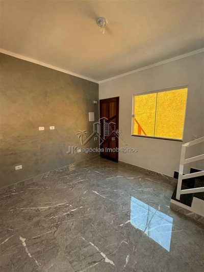 Casa, 2 quartos - Foto 5