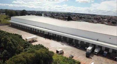 Depósito-Galpão, 6000 m² - Foto 4