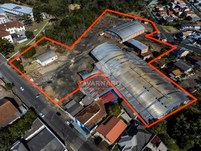 Depósito-Galpão, 6302 m² - Foto 4