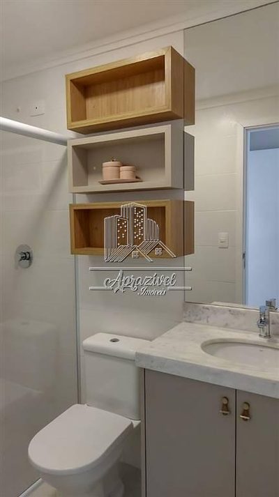 Apartamento, 2 quartos, 93 m² - Foto 2