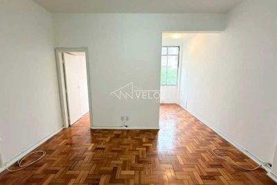 Apartamento, 1 quarto, 49 m² - Foto 1