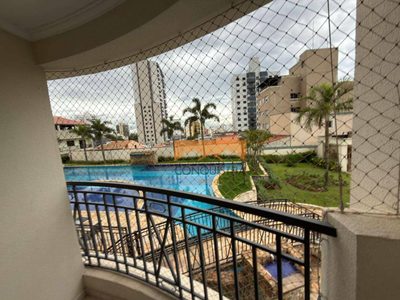 Apartamento, 2 quartos, 53 m² - Foto 4