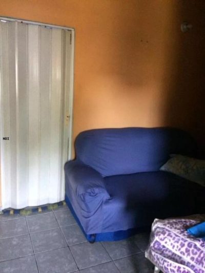 Casa, 3 quartos, 90 m² - Foto 1