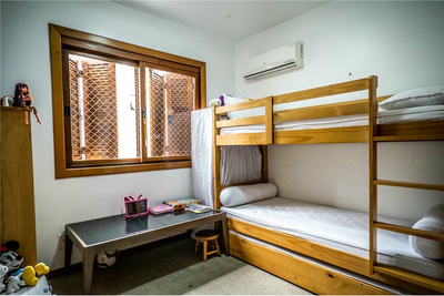Apartamento, 2 quartos, 80 m² - Foto 3