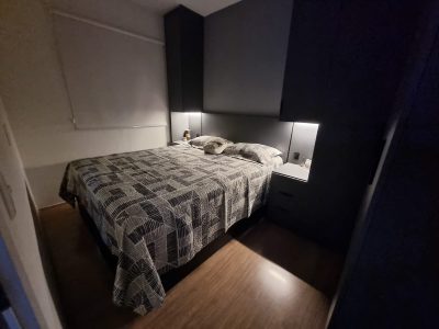 Apartamento, 2 quartos, 61 m² - Foto 4