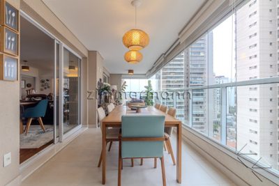 Apartamento, 3 quartos, 171 m² - Foto 2