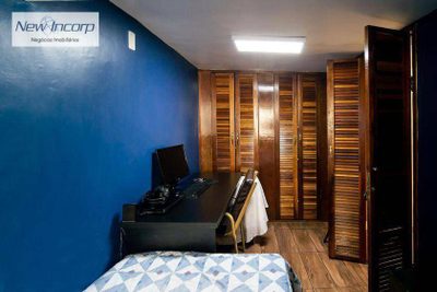 Sobrado, 3 quartos, 140 m² - Foto 5