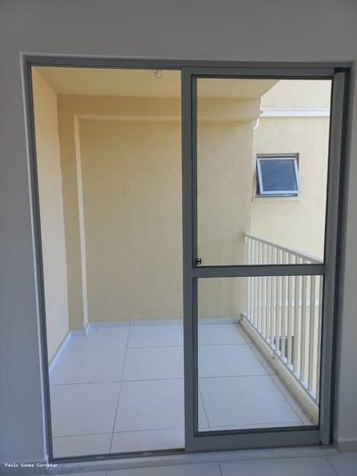 Apartamento, 2 quartos, 45 m² - Foto 3