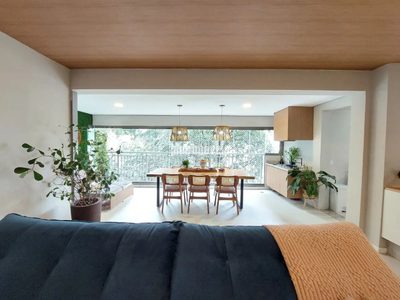 Apartamento, 3 quartos, 133 m² - Foto 3