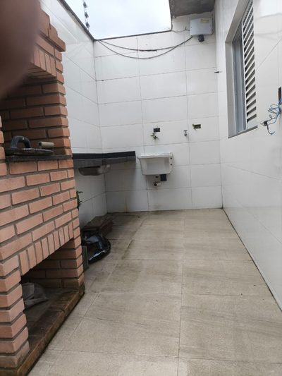 Casa, 3 quartos - Foto 2