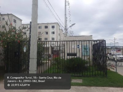 Apartamento, 2 quartos, 40 m² - Foto 1