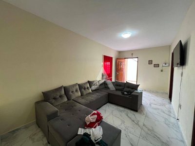 Casa, 3 quartos, 144 m² - Foto 2