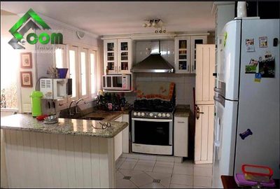 Casa, 3 quartos, 186 m² - Foto 5