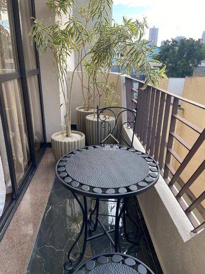 Apartamento, 3 quartos, 126 m² - Foto 4