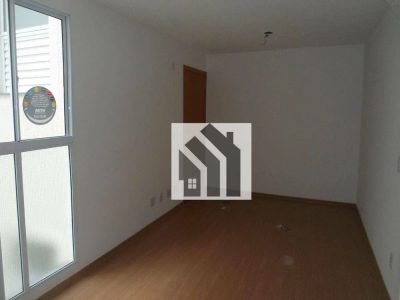 Apartamento, 2 quartos, 45 m² - Foto 3