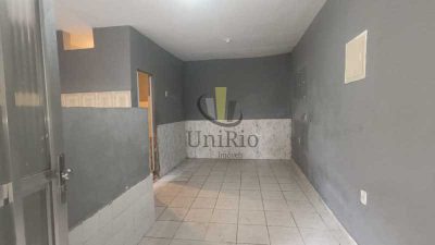 Casa, 1 quarto, 40 m² - Foto 5