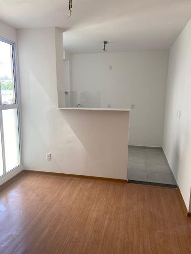 Apartamento, 2 quartos, 38 m² - Foto 5