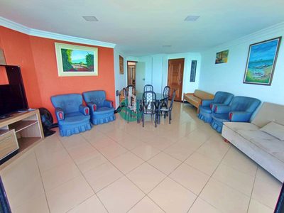 Apartamento, 4 quartos, 142 m² - Foto 5