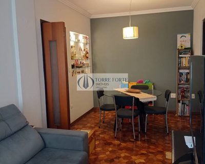Apartamento, 2 quartos, 70 m² - Foto 1