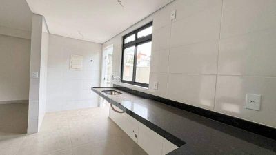 Apartamento, 2 quartos, 66 m² - Foto 5