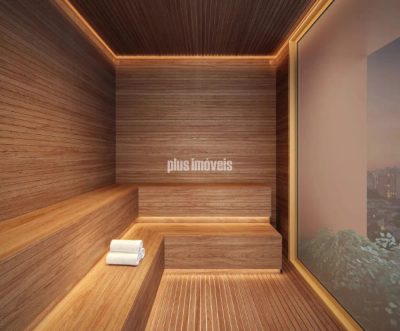Apartamento, 3 quartos, 157 m² - Foto 3