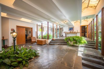 Casa, 5 quartos, 756 m² - Foto 1