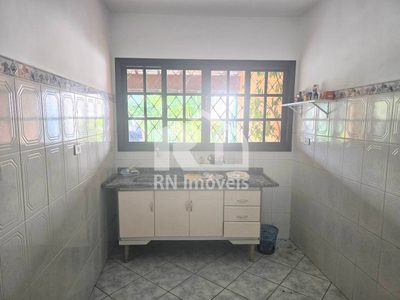 Casa, 3 quartos, 213 m² - Foto 5