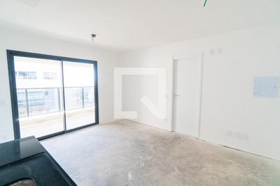 Apartamento, 1 quarto, 47 m² - Foto 4