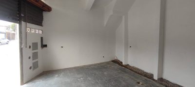 Loja-Salão, 50 m² - Foto 2