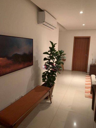 Apartamento, 3 quartos, 170 m² - Foto 2