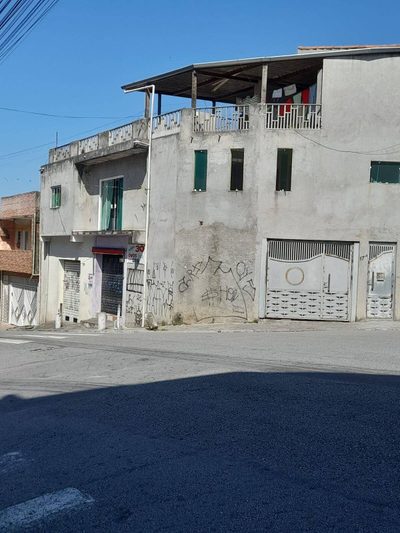 Casa, 4 quartos - Foto 1