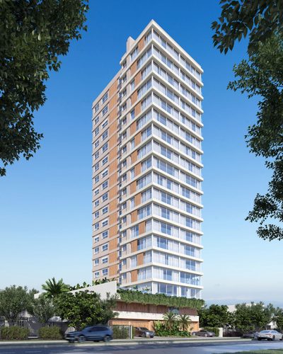 Apartamento, 3 quartos, 128 m² - Foto 2