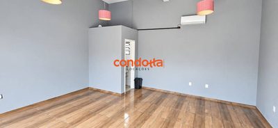 Loja-Salão, 30 m² - Foto 3