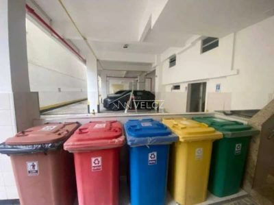 Apartamento, 1 quarto, 38 m² - Foto 1