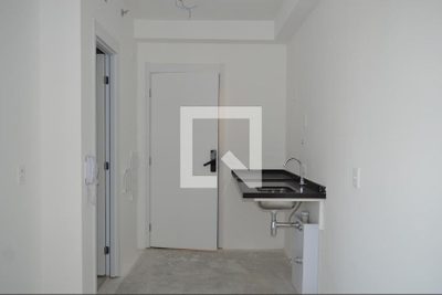 Apartamento, 1 quarto, 29 m² - Foto 1