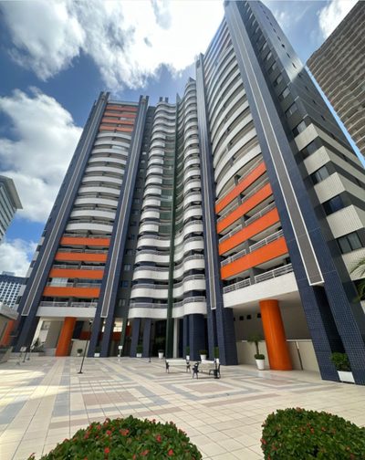 Apartamento, 3 quartos, 67 m² - Foto 1