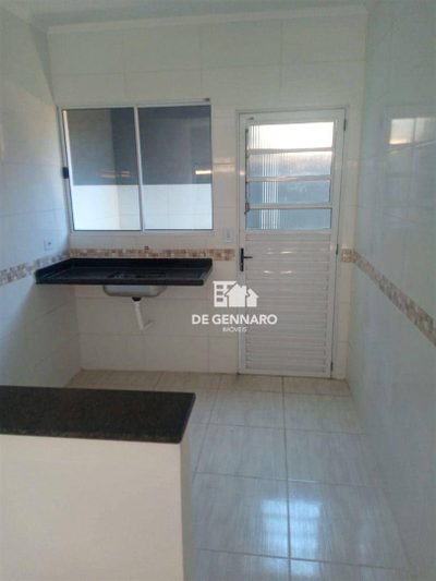 Casa de Condomínio, 2 quartos - Foto 5