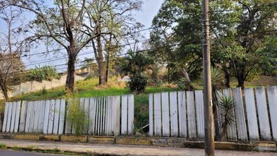 Terreno, 1050 m² - Foto 2
