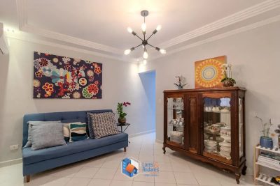 Casa, 2 quartos, 124 m² - Foto 3